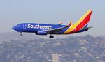 N228WN @ KLAX - SWA 737 zx den-lax - by FloridaMetal