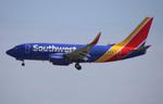 N229WN @ KATL - SWA 737 zx okc-atl - by FloridaMetal