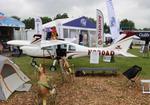 N230AD @ KOSH - J230 zx  - by FloridaMetal