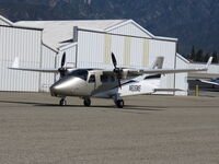 N816MS @ 3611 - Parked - by 30295