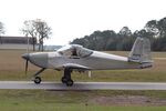 N255SG @ FD04 - Vans RV-14A