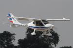 G-CGRB @ EGBK - LAA Rally 2017, Sywell - by Chris Hall