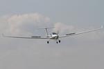 G-XKKA @ EGBK - LAA Rally 2017, Sywell - by Chris Hall