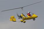 G-PAFF @ EGBK - LAA Rally 2017, Sywell - by Chris Hall