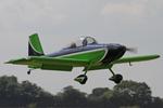 G-PHVM @ EGBK - LAA Rally 2017, Sywell - by Chris Hall