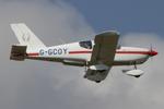G-GCOY photo, click to enlarge G-GCOY photo, click to enlarge