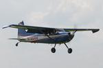 N185RH @ EGBK - LAA Rally 2017, Sywell - by Chris Hall