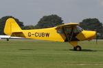 G-CUBW photo, click to enlarge G-CUBW photo, click to enlarge