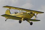 G-BTAK photo, click to enlarge G-BTAK photo, click to enlarge