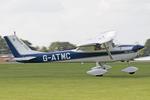 G-ATMC photo, click to enlarge G-ATMC photo, click to enlarge