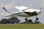 G-CHFZ photo, click to enlarge G-CHFZ photo, click to enlarge