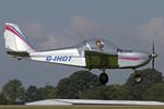 G-IHOT photo, click to enlarge G-IHOT photo, click to enlarge