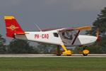 PH-CAQ photo, click to enlarge PH-CAQ photo, click to enlarge