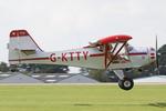 G-KTTY photo, click to enlarge G-KTTY photo, click to enlarge