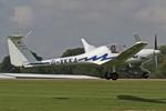 G-XKKA @ EGBK - LAA Rally 2017, Sywell - by Chris Hall