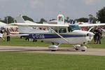 G-OTAM photo, click to enlarge G-OTAM photo, click to enlarge