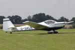 G-SACN photo, click to enlarge G-SACN photo, click to enlarge