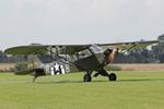 G-AHIP @ EGBK - LAA Rally 2017, Sywell - by Chris Hall