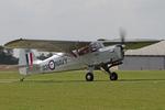 G-ARKG @ EGBK - LAA Rally 2017, Sywell - by Chris Hall