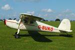 G-BUKO photo, click to enlarge G-BUKO photo, click to enlarge