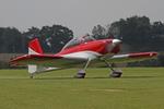 G-WTSN @ EGBK - LAA Rally 2017, Sywell - by Chris Hall