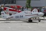 OO-54 photo, click to enlarge OO-54 photo, click to enlarge