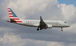 N239NN @ KMIA - ENY/AE E175 zx eyw-mia - by FloridaMetal