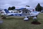 N240CS @ KOSH - T182T zx  - by FloridaMetal