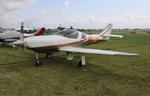 N236LL @ KOSH - Lancair Legacy zx  - by FloridaMetal
