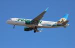 N235FR @ KTPA - FFT A320 Pike zx den-tpa - by FloridaMetal