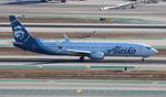 N238AK @ KLAX - ASA 739 zx lax-sea - by FloridaMetal