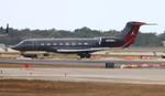 N236MJ @ KPBI - G650 zx - by FloridaMetal