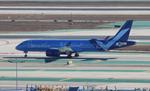 N238BZ @ KLAX - MXY A223 zx lax-chs