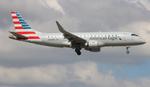 N243NN @ KMIA - ENY/AE E175 zx eyw-mia - by FloridaMetal