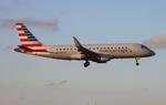 N241NN @ KMIA - ENY/AE E175 zx axa, topf-mia - by FloridaMetal