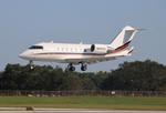 N250QS @ KORL - Challenger 650 zx mco-orl - by FloridaMetal