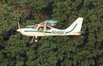 N248BF @ KOSH - GlaStar zx - by FloridaMetal
