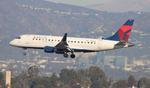 N241SY @ KLAX - SKW/DAL E175 zx sjc-lax - by FloridaMetal