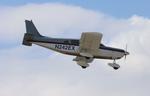 N242EX @ KPBI - PA-32-300 zx tcb-pbi - by FloridaMetal