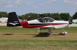 N249TT @ KOSH - RV-14A zx - by FloridaMetal