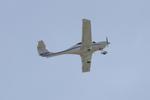 N823YT @ KSRQ - Diamond Star departs Sarasota-Bradenton International Airport - by Suncoast Spotter