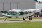 G-RDNS photo, click to enlarge G-RDNS photo, click to enlarge