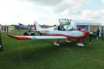 G-LDSA @ EGBK - LAA Rally 2017, Sywell - by Chris Hall