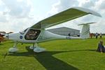 EI-FEJ @ EGBK - LAA Rally 2017, Sywell - by Chris Hall
