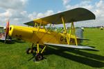 G-BLPB @ EGBK - LAA Rally 2017, Sywell - by Chris Hall