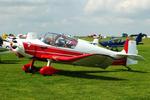 G-AXCY photo, click to enlarge G-AXCY photo, click to enlarge