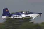 D-ENRV @ EGBK - LAA Rally 2017, Sywell - by Chris Hall