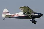 N5730H @ EGBK - LAA Rally 2017, Sywell - by Chris Hall