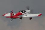 G-CCZD @ EGBK - LAA Rally 2017, Sywell - by Chris Hall