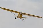 G-BOWN @ EGBK - LAA Rally 2017, Sywell - by Chris Hall